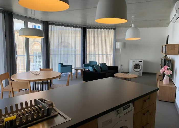 Village Point Apartments