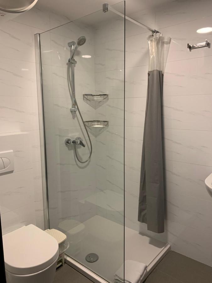 Village Point شقة سليمة