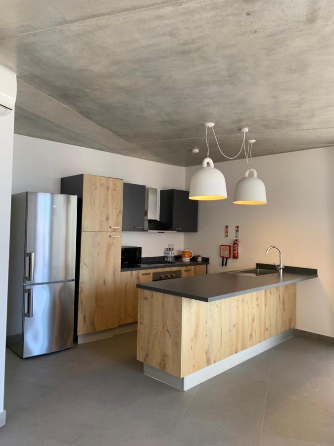 Apartment Village Point