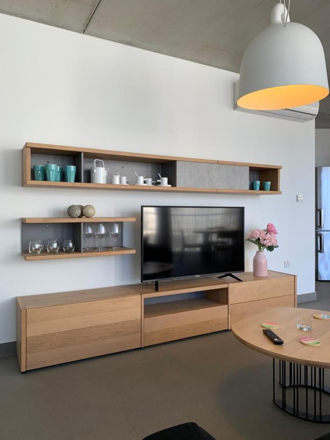 Apartment Village Point Sliema